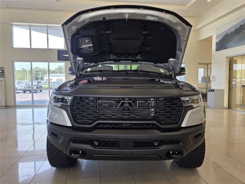 New 2026 RAM 1500 RHO w/ RHO Level 1 Equipment Group AWD/4WD image 65