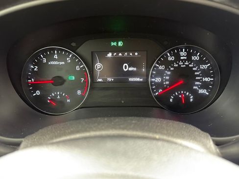 Used 2017 Kia Sportage SX image 14