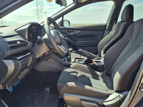 New 2026 Subaru WRX Premium AWD/4WD image 11