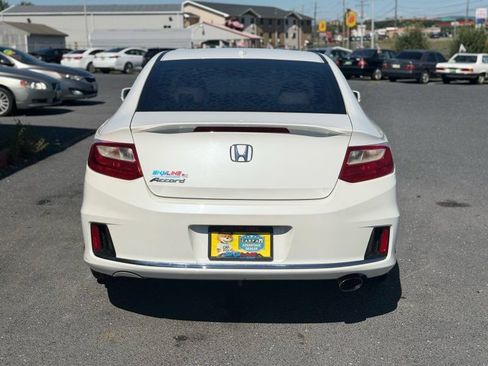 Used 2013 Honda Accord EX-L image 6