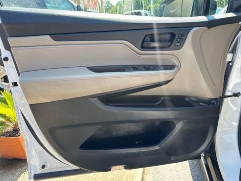 Used 2023 Honda Odyssey EX-L image 11