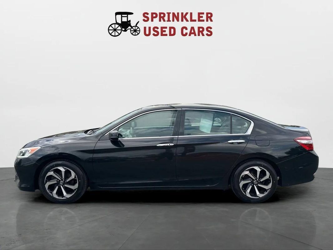 Used 2016 Honda Accord EX image 7
