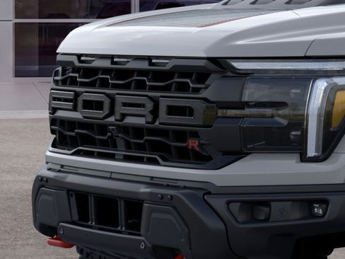 New 2026 Ford F150 Raptor w/ Equipment Group 803A Raptor R AWD/4WD image 56