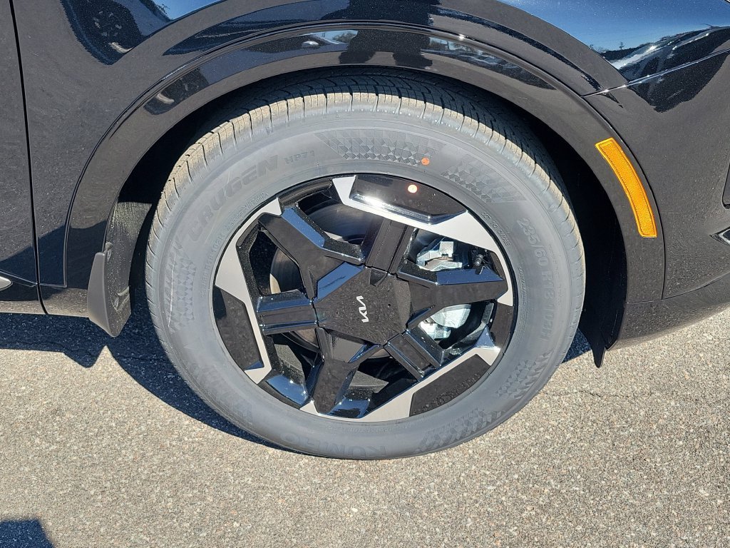 New 2026 Kia Sportage SX FWD image 42
