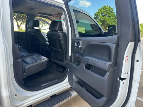 Used 2015 GMC Sierra 3500 Denali AWD/4WD image 27