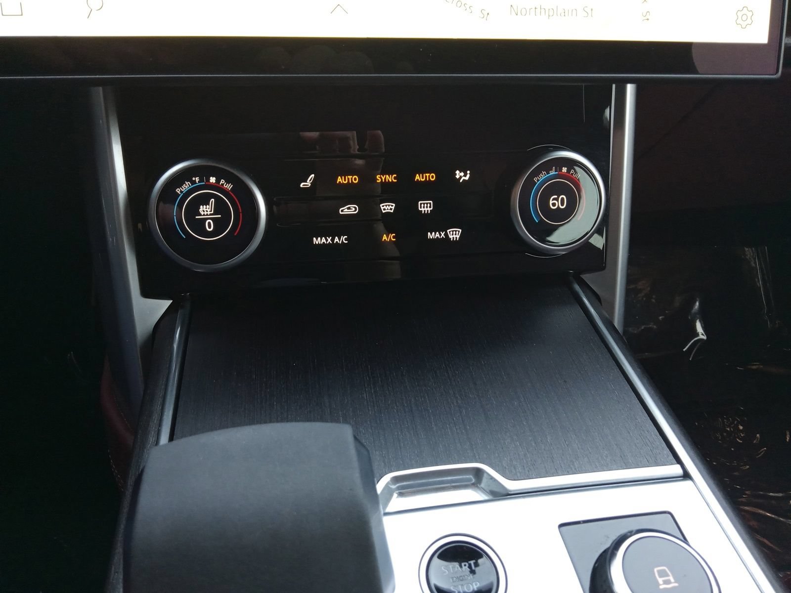 Used 2023 Land Rover Range Rover Long Wheelbase Autobiography AWD/4WD image 17