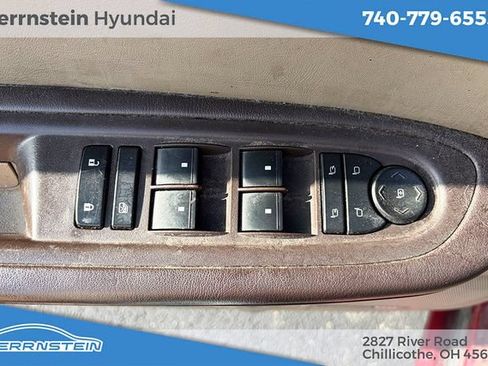 Used 2015 GMC Acadia Denali AWD/4WD image 15