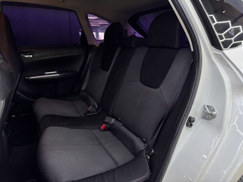 Used 2013 Subaru Impreza WRX WRX image 19