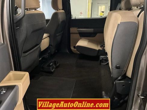 Used 2021 Ford F150 XLT AWD/4WD image 24