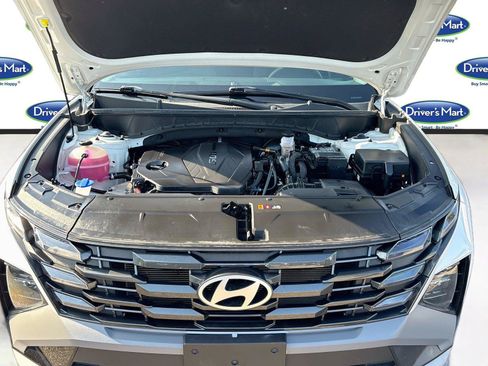 Used 2025 Hyundai Tucson SEL FWD image 29