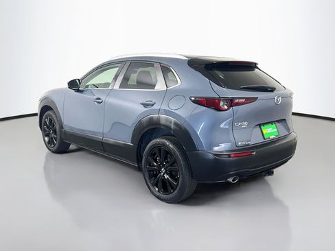 Used 2022 MAZDA CX-30 AWD 2.5 S w/ Preferred Package image 7