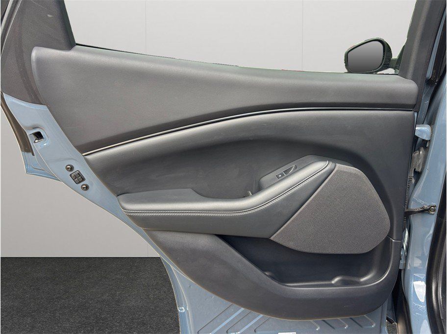 Used 2023 Ford Mustang Mach-E Select RWD image 36