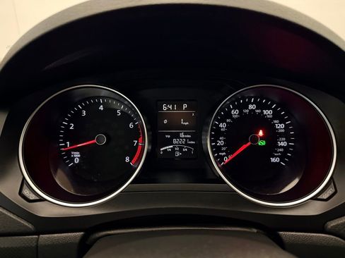 Used 2016 Volkswagen Jetta S FWD image 11