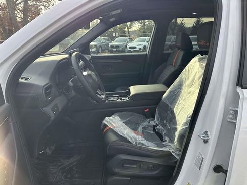 New 2026 Honda Passport TrailSport image 16