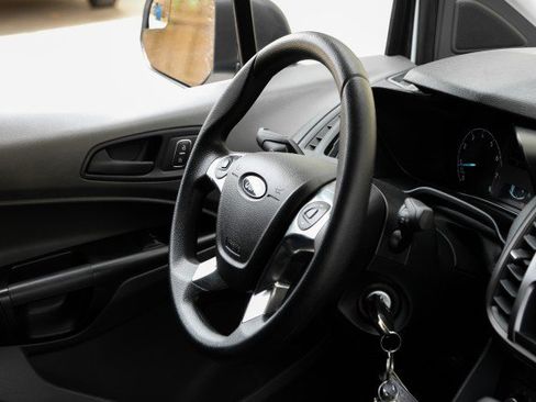 Used 2021 Ford Transit Connect XL FWD image 12