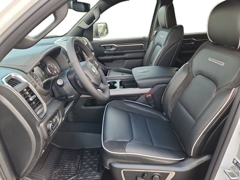 New 2026 RAM 1500 Laramie w/ Night Edition image 12