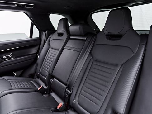 Used 2025 Land Rover Range Rover Sport SV Edition Two AWD/4WD image 56