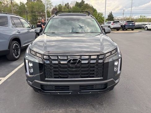 Used 2025 Hyundai Palisade XRT image 2