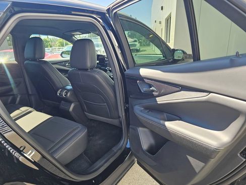New 2026 Chevrolet Blazer EV LT AWD/4WD image 15