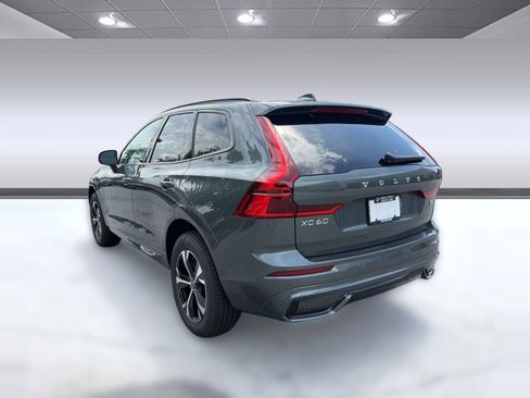 New 2026 Volvo XC60 B5 Core w/ Climate Package AWD/4WD image 3