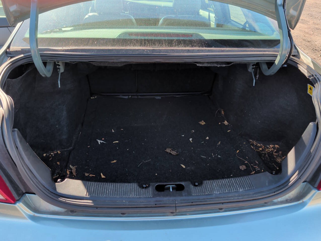 Used 2006 Ford Taurus SEL FWD image 23