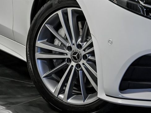 Used 2019 Mercedes-Benz CLS 450 4MATIC image 3