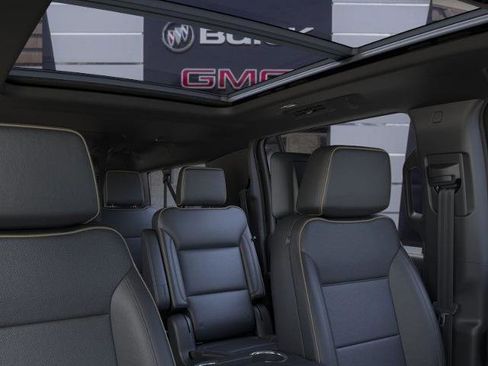 New 2026 GMC Yukon XL Elevation w/ Elevation Premium Package image 24