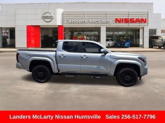 Used 2024 Toyota Tacoma SR5 AWD/4WD video 2