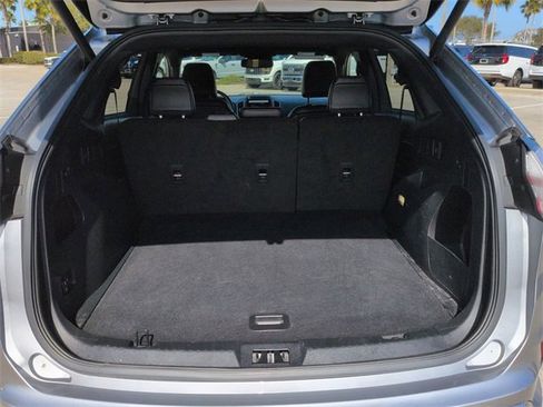 Certified 2023 Ford Edge ST-Line image 13