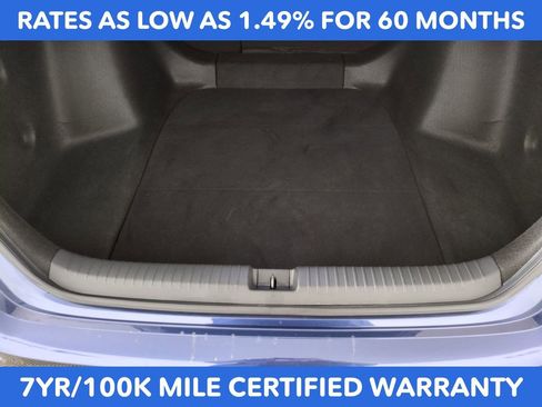 Certified 2024 Honda Accord EX-L image 22