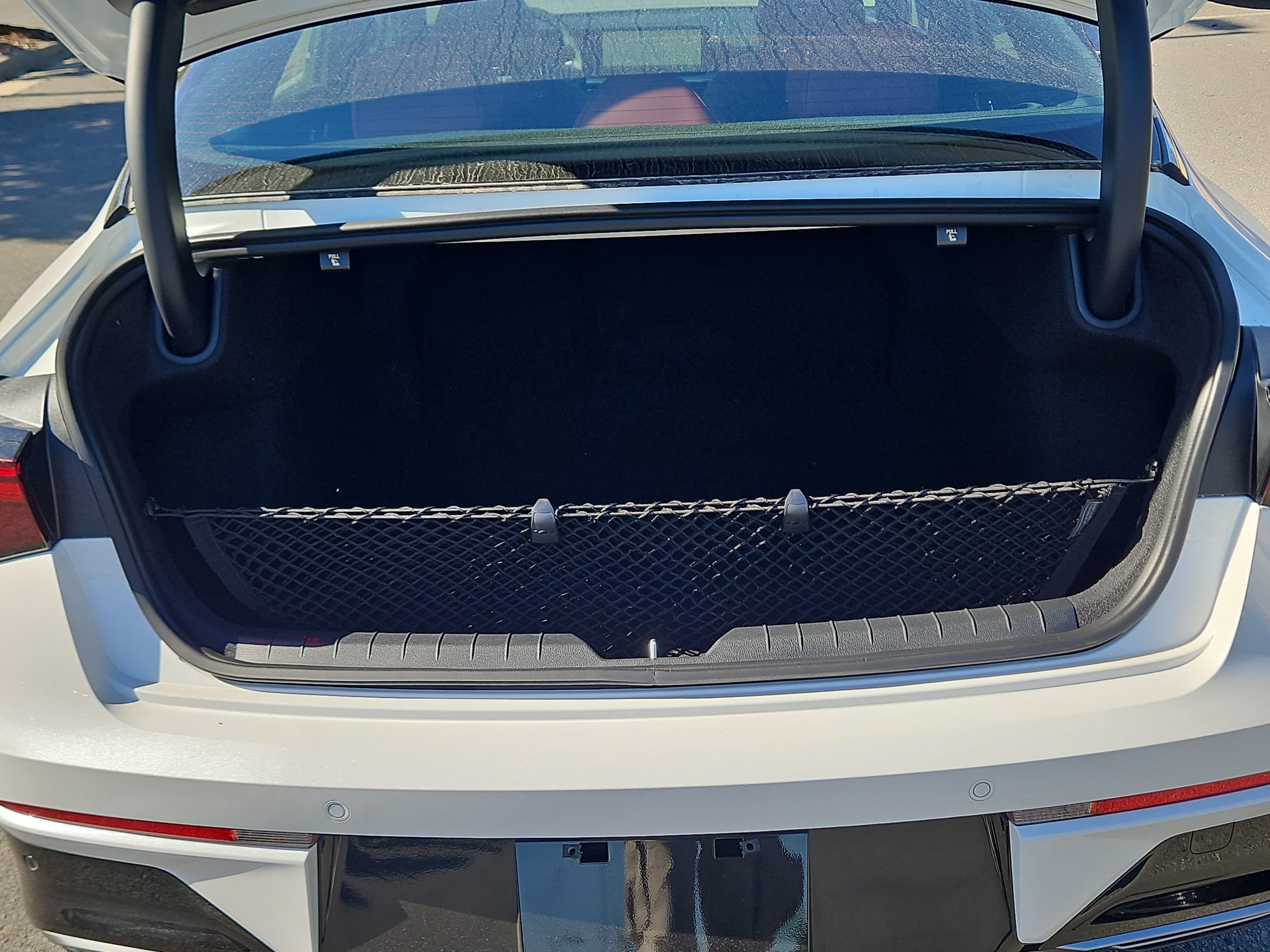 New 2026 Kia K5 GT-Line FWD image 14