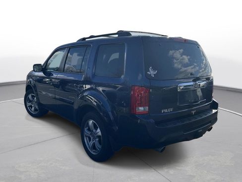 Used 2013 Honda Pilot EX image 8