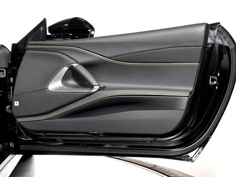 Certified 2022 Ferrari 812 GTS RWD image 65