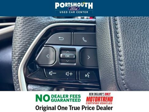 Used 2024 Toyota Tundra SR5 w/ TRD Sport Premium Package image 11