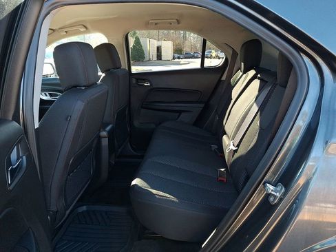 Used 2017 Chevrolet Equinox LT image 11