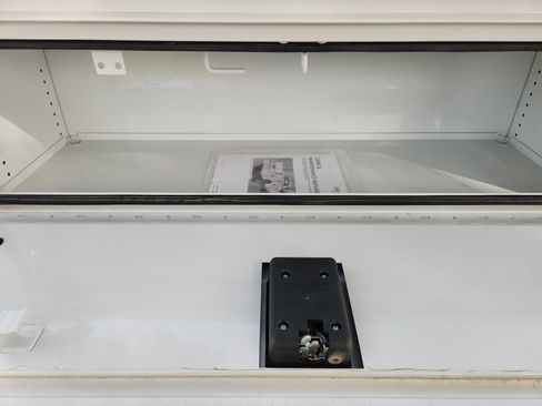 New 2026 Chevrolet Silverado 2500 W/T w/ WT Convenience Package image 34