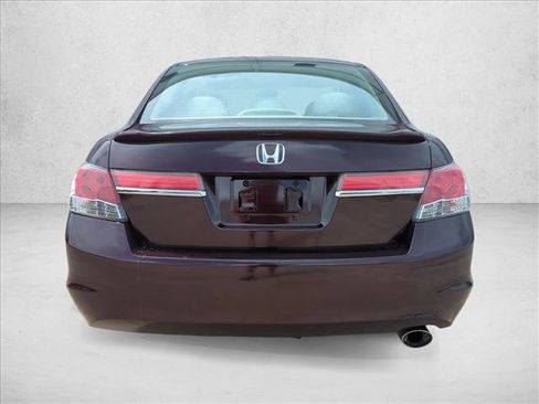 Used 2011 Honda Accord LX image 6