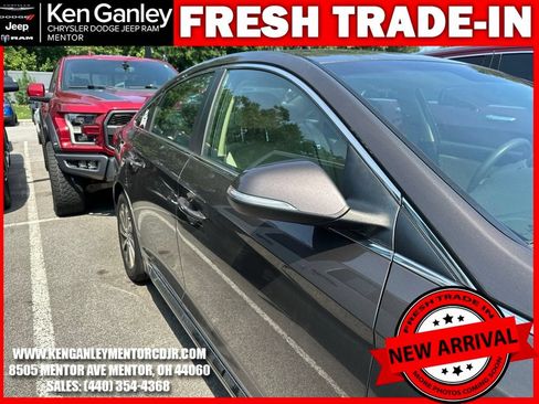 Used 2014 Hyundai Elantra SE w/ Option Group 02 FWD image 12