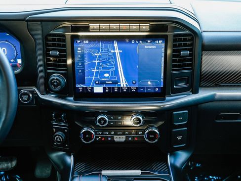 Used 2024 Ford F150 Raptor image 11