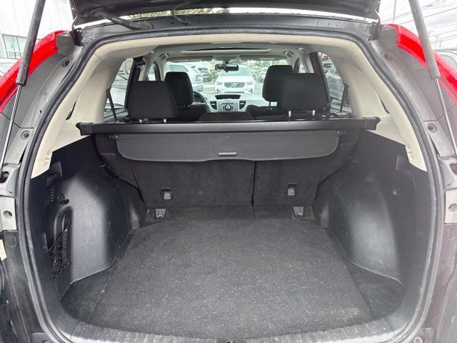 Used 2012 Honda CR-V EX image 10
