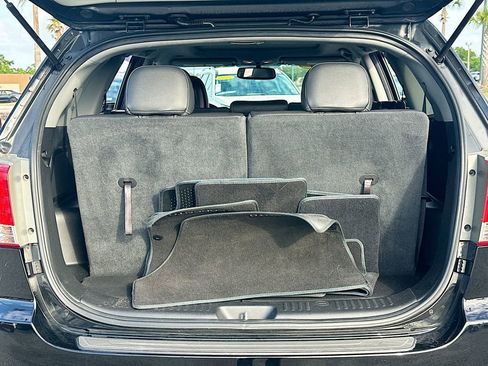 Used 2013 Kia Sorento SX w/ SX Premium Pkg FWD image 26