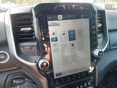 Certified 2024 RAM 2500 Big Horn w/ Night Edition image 15