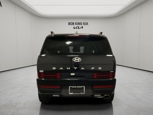 Used 2026 Hyundai Santa Fe SEL AWD/4WD image 4
