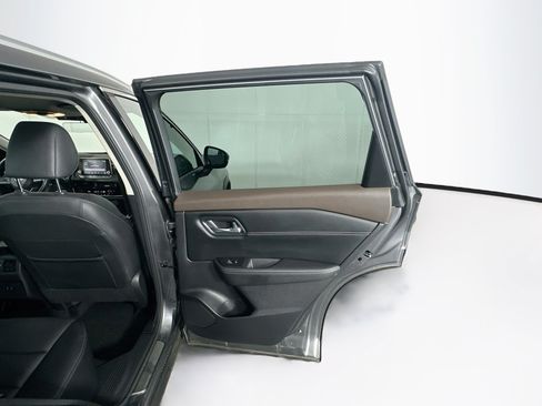 Used 2023 Nissan Rogue SL AWD/4WD image 30