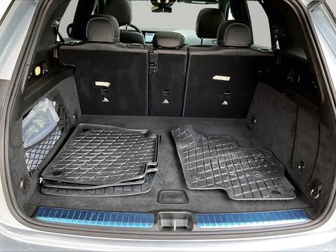Certified 2025 Mercedes-Benz GLE 350 4MATIC image 37