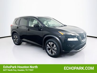 Used 2023 Nissan Rogue SV w/ SV Premium B Package