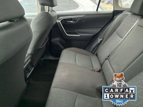 Certified 2024 Toyota RAV4 XLE FWD image 4