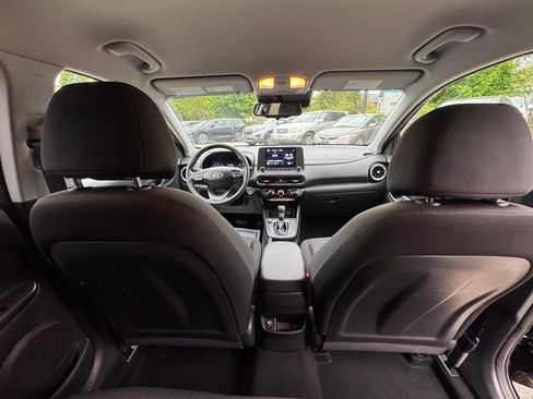 Certified 2023 Hyundai Kona SEL AWD/4WD image 23