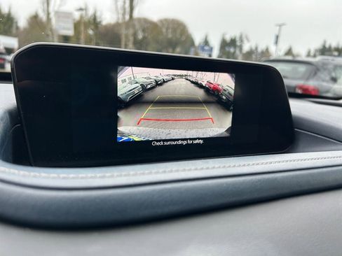 Used 2020 MAZDA CX-30 S image 19