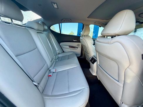 Used 2015 Acura TLX V6 w/ Advance Package FWD image 25